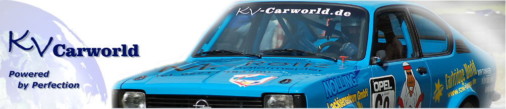 KV Carworld